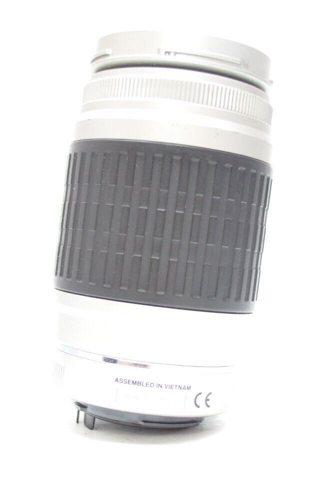 PENTAX smc FAJ 75-300mm 超望遠ズームレンズ ✨完動美品✨ smc