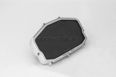 EVOTECH COVER INSTRUMENTENSCHUTZ ERGAL DASHBOARD DUCATI PANIGALE 1299/S
