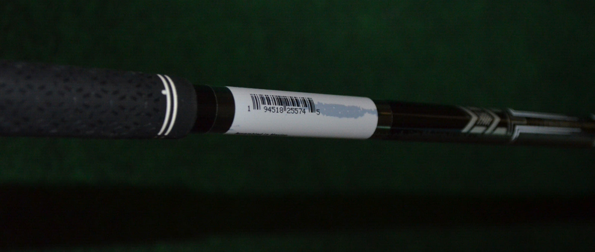 New Mitsubishi Chemical MMT Epic 70 Stiff Driver Graphite Shaft +