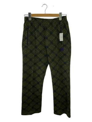 Needles 22S/S Track Pant Poly Jq.