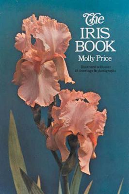 The Iris Book by Price, Molly