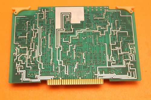 851S-1 HF-8050A ROCKWELL COLLINS - RECIEVE AUDIO - BOARD A6 - p/n 635-0748-001 - Zdjęcie 16 z 16
