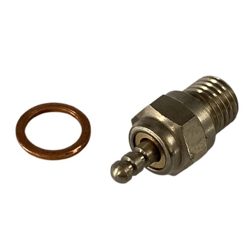 RC Metal R3 R4 Spark Plug Universal Fit for HSP 1:10 RC Car - Picture 7 of 7