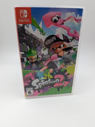 NSA - Nintendo Switch Custodie di ricambio OEM con cover art *NO GIOCHI* - Foto 343 di 427