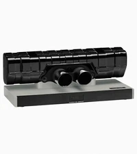 Porsche Design 911 GT3  Soundbar Limited Edition 1 of 50 Gray Final Edition