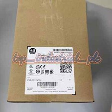 Allen-Bradley AB 25B-D017N104 Ser A Power Flex 525 AC Drive 7.5kW 10Hp NEW