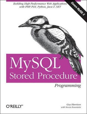 Guy Harrison MySQL Stored Procedure Programming (Paperback) (UK IMPORT)