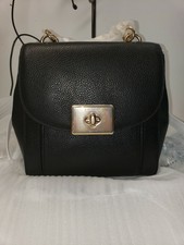 coach backpack purse