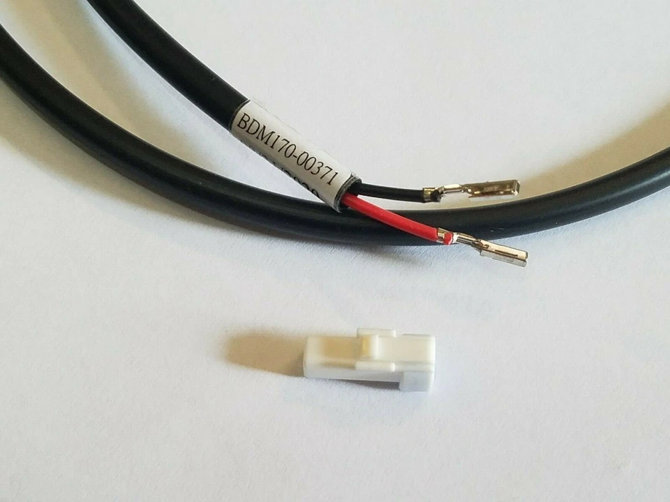 Luz de etiqueta LED de matrícula Big Dog OEM 2004-11, K9, picadora, mastín, MÁS Foto 3 de 3