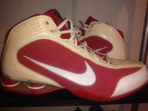 nike shox 14