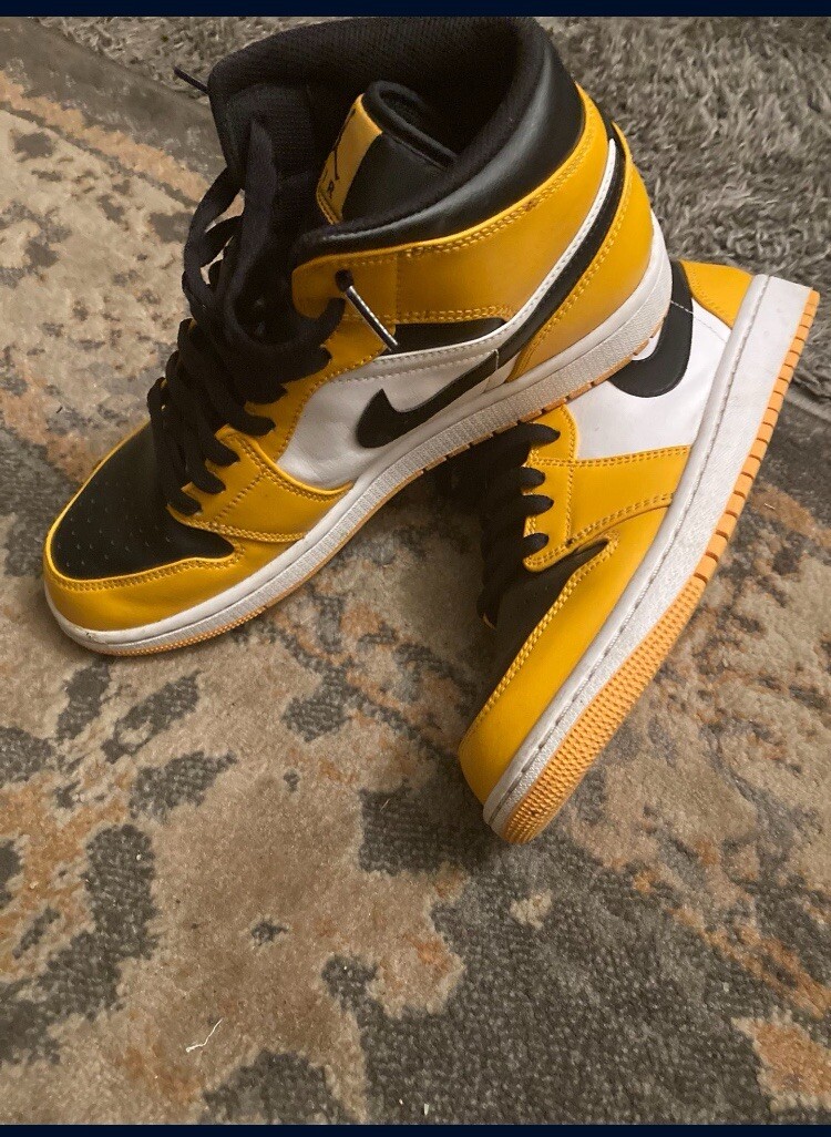 Comfortable Shoes - image 5