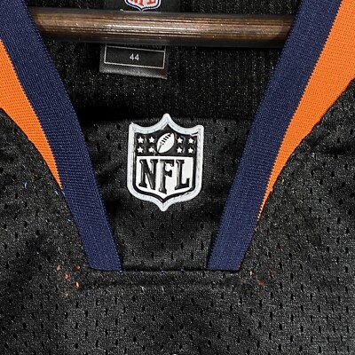 Nike Denver Broncos Limited DeMarcus Ware Jersey #94 Mens 44