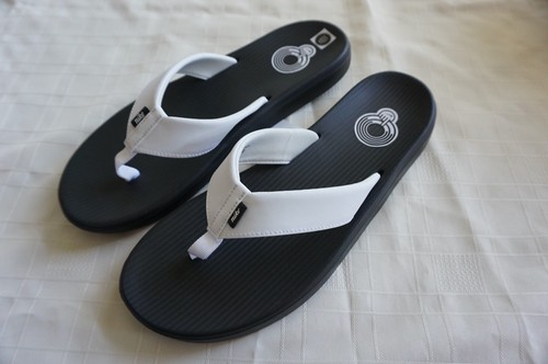 NIKE MEN'S KEPA KAI THONG FLIP FLOPS 
