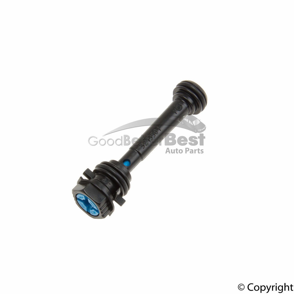 One New Genuine Radiator Drain Plug 17117521781 for BMW | eBay