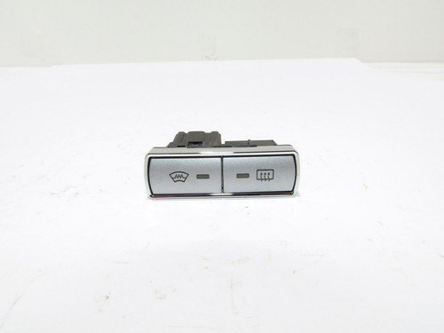 FORD MONDEO 2005 Front Rear Window Heating Switch Scheibenheizung Schalter
