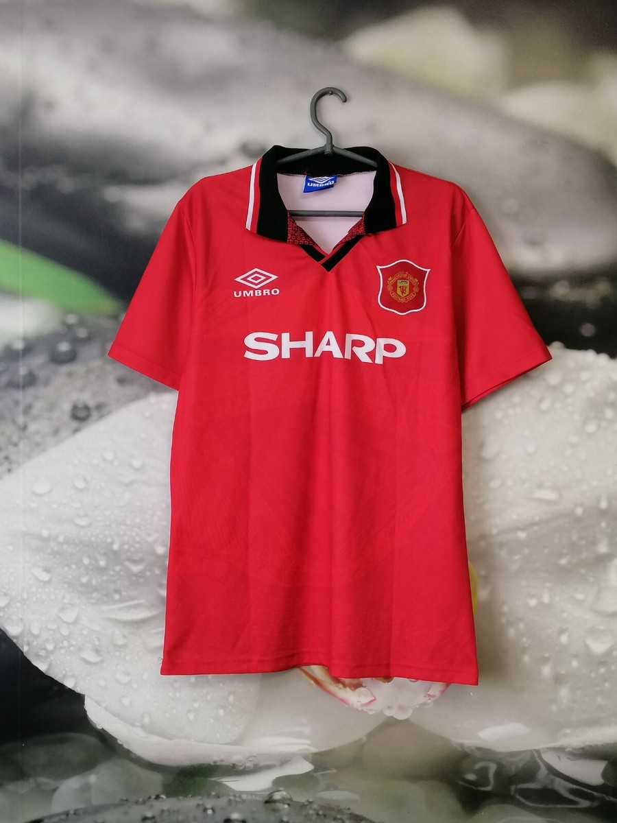 UMBRO マンチェスター・ユナイテッド GIGGS 11 Mサイズ 3cb0bfc4a4edded182407ec8e304d6