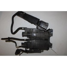 Turbo Fiat 124