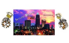 Parrot Bebop 2 MOTOR SET  A  C, One of each 