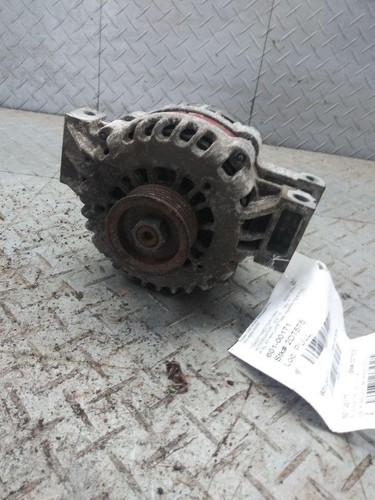 07 08 09 GMC ENVOY Alternator - Picture 4 of 5