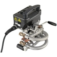 GEO2 High Welding Speed Welders Small Geomembrane Welding Machine Wedge