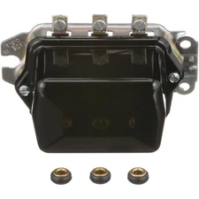 New SMP Voltage Regulator For 1940 Pontiac Torpedo Series 29
