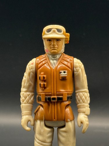 VINTAGE STAR WARS FIGURES 1977-1984 NH ESB ROTJ POTF 17 *YOU PICK* - Picture 215 of 356