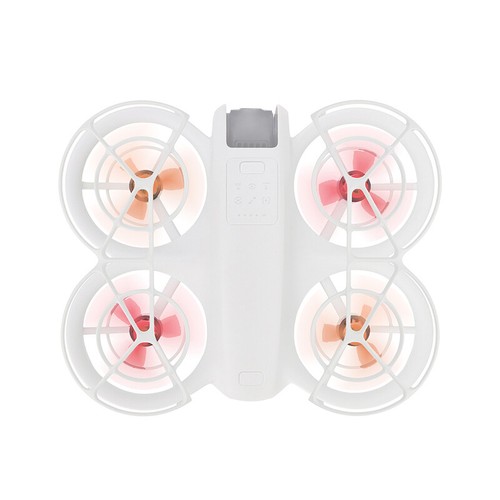 2Pairs 2016S Color Propeller for DJI NEO Props 3-Blade Quick Release Accessories - Picture 14 of 25