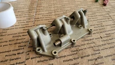 GENUINE OEM YAMAHA MANIFOLD W/WARRANTY+FREESHIPPING 69J-13641-00-00 (T3)