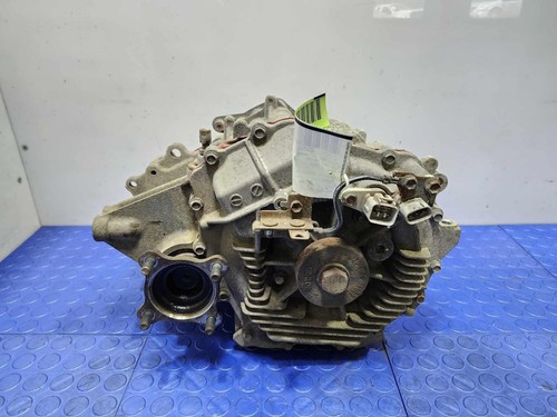 06-15 Lexus RX400H RX450H Rear Drive Axle Electric Assist Motor OEM G105048010 - Picture 3 of 13