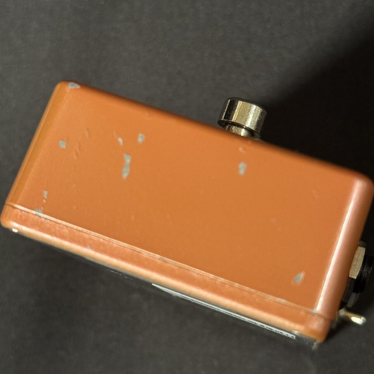 Vivie Ferrecomp Guitar Compressor Effector Made In Japan