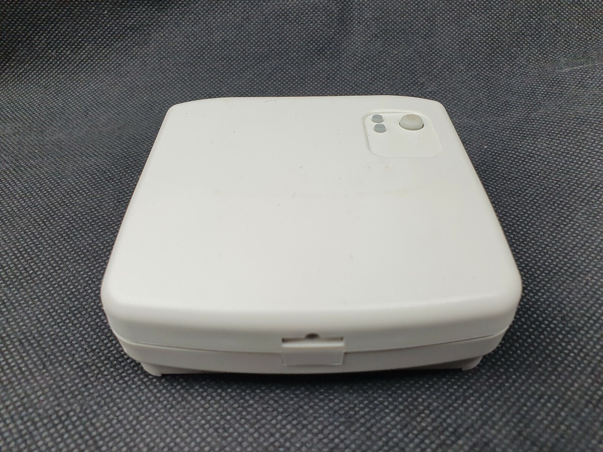 Honeywell DT92E Wireless Room Thermostat with ECO Feature DT92E1000  5025121386104 | eBay