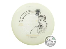USED Streamline Discs Total Proton Eclipse Parachute 156g Glow Putter Golf Disc