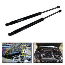 2X For Lexus GS300 GS400 GS430 1998-2004 Front Bonnet Hood Gas Struts 5345039155