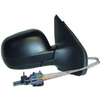 Spiegel Links Passend FüR VW Polo Baujahr 1999-2001