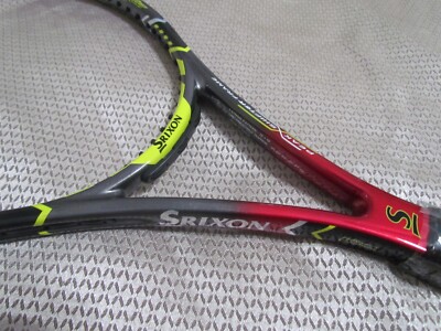 NEW Srixon Revo CX 2.0 Tour Tennis Racquet Grip 4 1/4 (G2