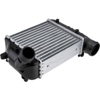 NTY LadeluftküHler FüR Audi A6 Allroad 4FH C6 3.0 TDI Quattro 2.7 4F5 4F2