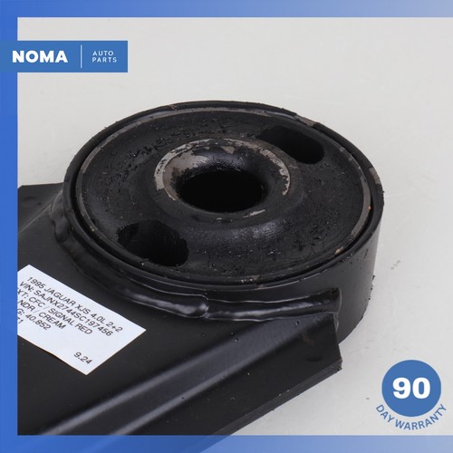 94-96 Jaguar XJS Series 3 Rear Right or Left Lower Radius Trailing Arm OEM 40k - Picture 2 of 11
