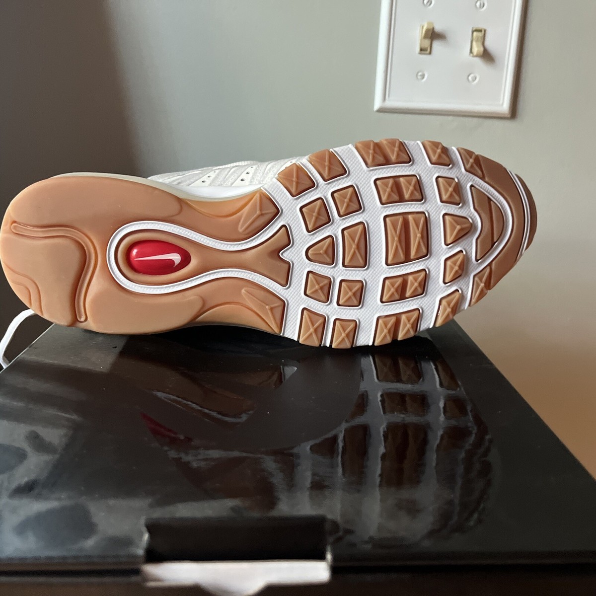 nike air max 97 haven clot | eBay