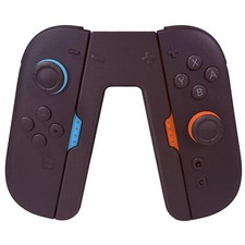 Custom Magnetic Joy-Con 2 Grip For Nintendo Switch 2