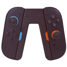 Custom Magnetic Joy-Con 2 Grip For Nintendo Switch 2