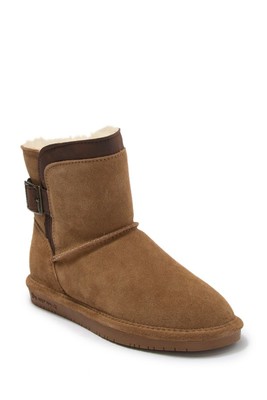 bearpaw shantelle
