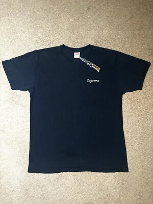 Supreme “Bacchanal” Tee (SS15 Drop) | eBay