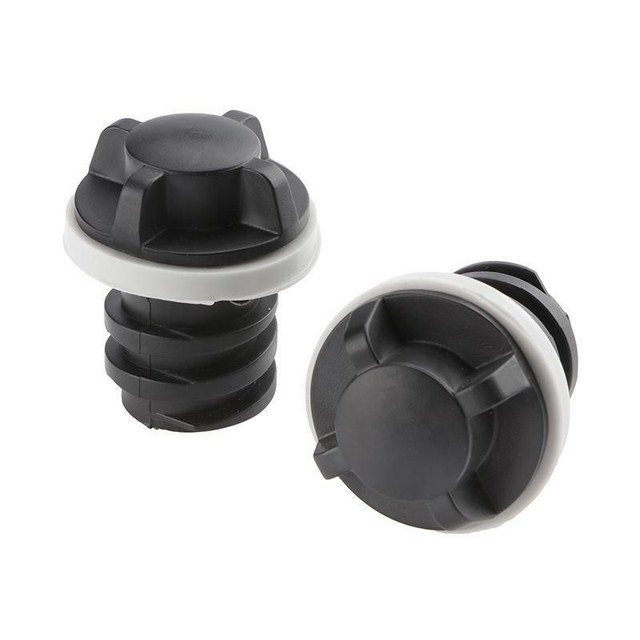 rtic cooler large drain plug