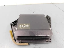 2000 98 99 00 01 02 Chevy Camaro SS Delco Monsoon Amplifier Amp #2927 - M5