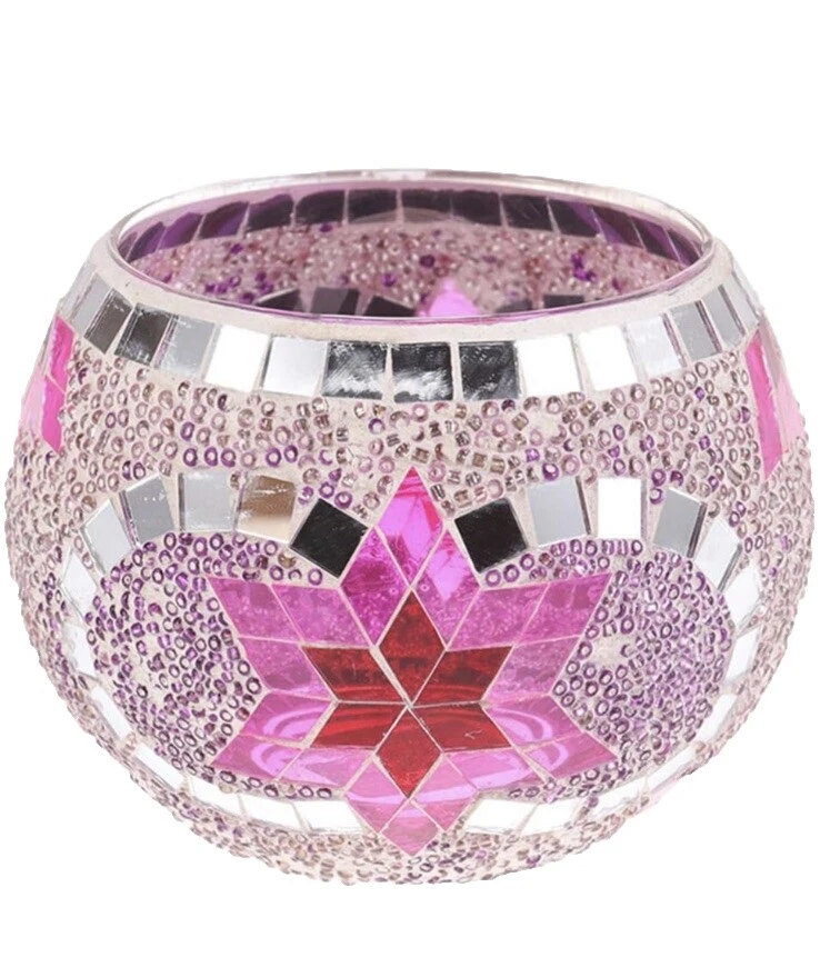 Candelabros turco y accesorios