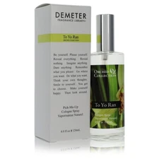 Demeter To Yo Ran Orchid by Demeter Cologne Spray 4oz/120ml for Unisex