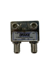 2 WAY TAP 29-301, 5-1000MHz Directional Coupler (20 dB)