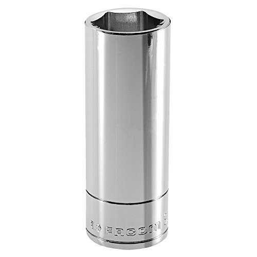 Bussola Professionale 22mm da 1/2 Pollici - Serie Lunga per Officina