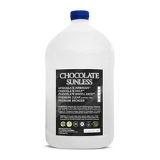 Clear Mystic Spray Tan Type  12 Percent DHA  138 oz  non tinted