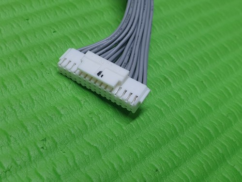 ZULEITUNG KABEL VOM NETZTEIL ZUR HAUPT-AV-PLATINE FR HISENSE 65U8QFTUK TV 30/30 - Bild 3 von 3